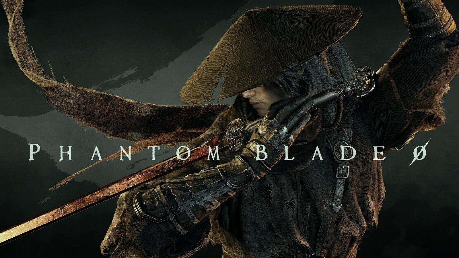 Phantom Blade Zero já está disponível para pré-venda; 11 minutos de gameplay