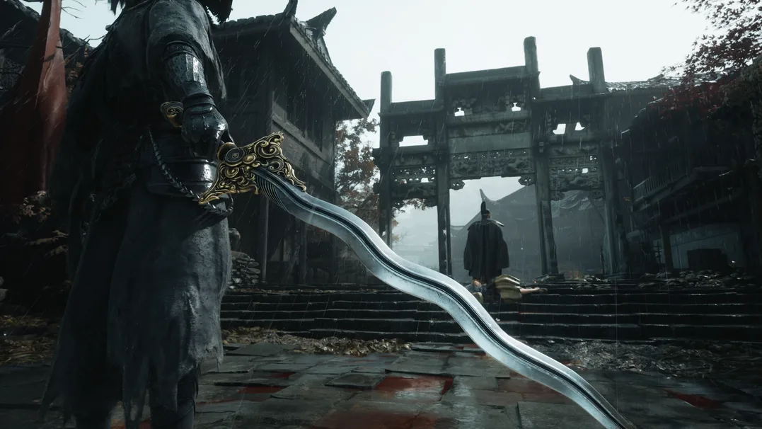 Phantom Blade Zero detalha mais do seu combate no State of Play; novo trailer dos recursos da versão de PS5