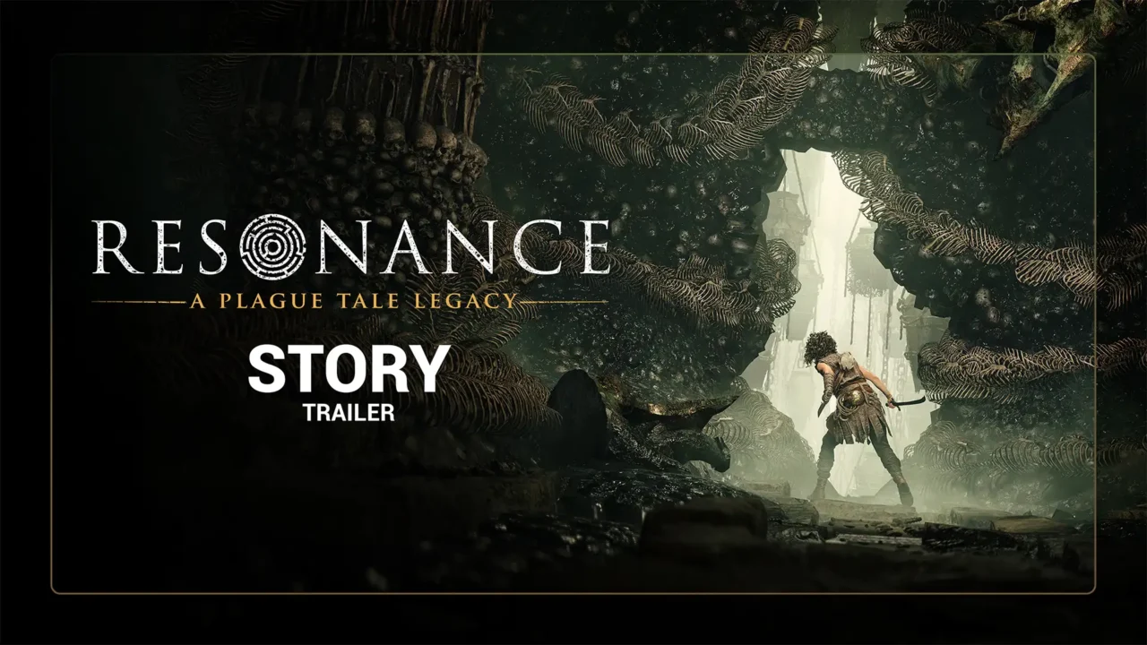 Resonance: A Plague Tale Legacy recebe novo trailer de história