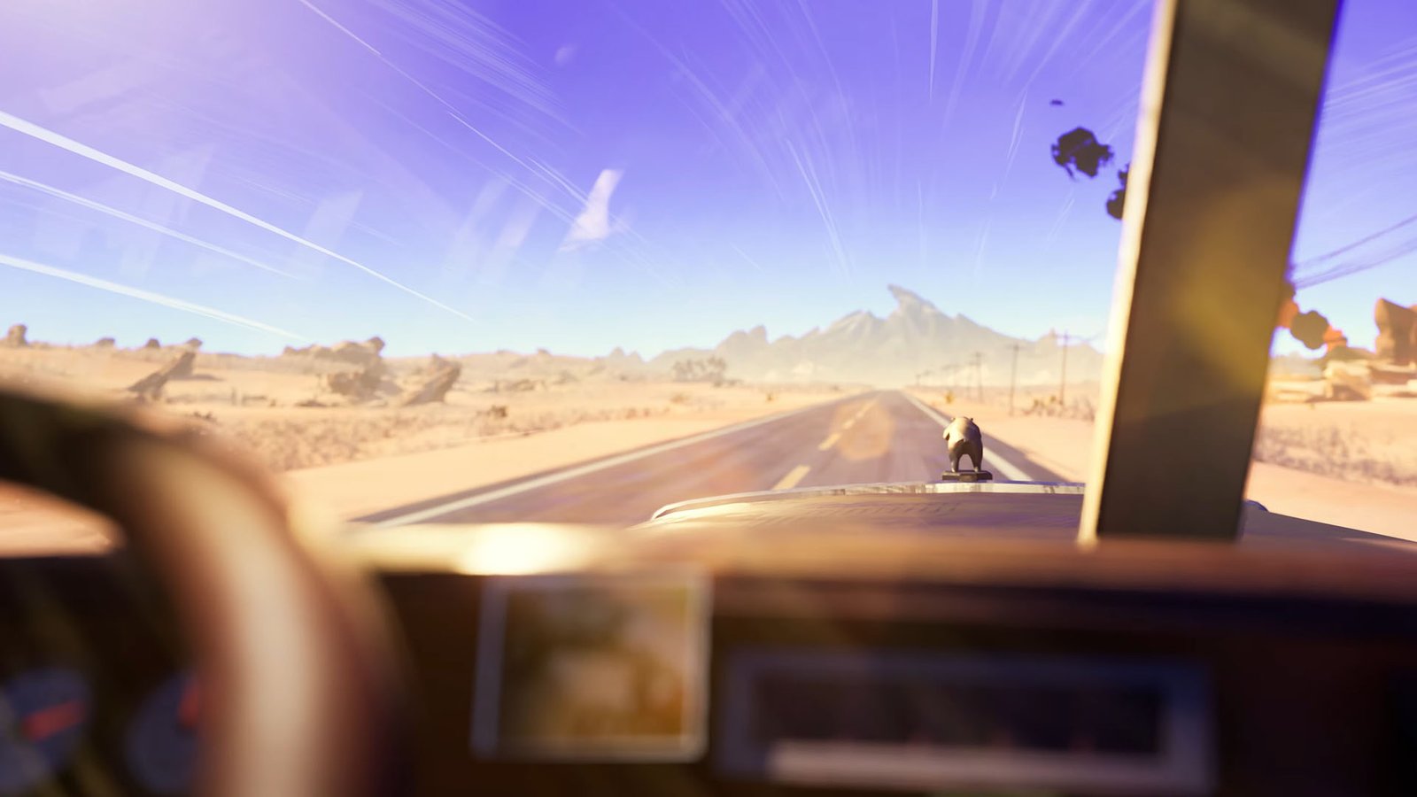Sequência de Road 96 ganha primeiro teaser