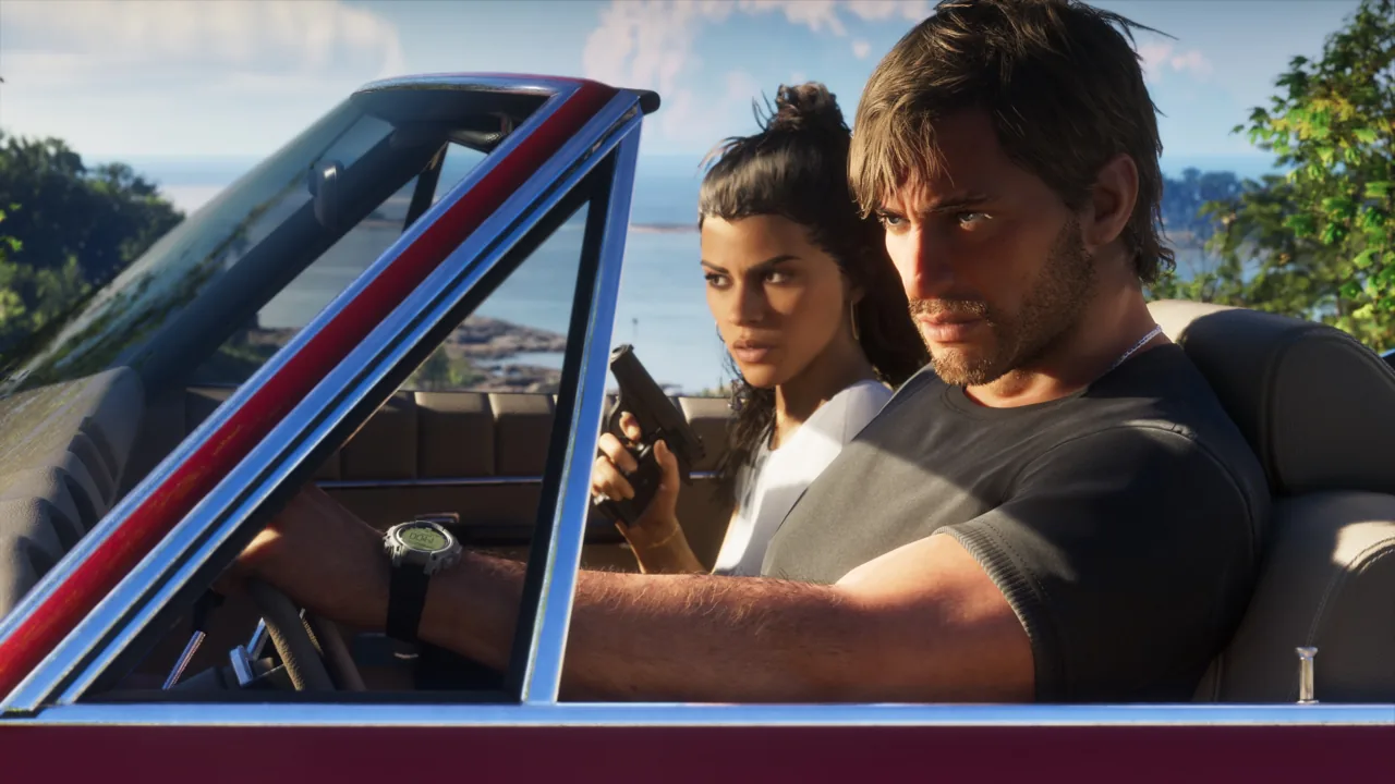 Romance em GTA 6 será totalmente opcional: “Não é algo que queremos impor aos jogadores”