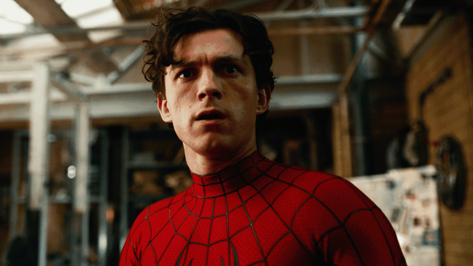 Homem-Aranha: Um Novo Dia arrecada US$ 927 milhões e faz a 2ª maior estreia da história