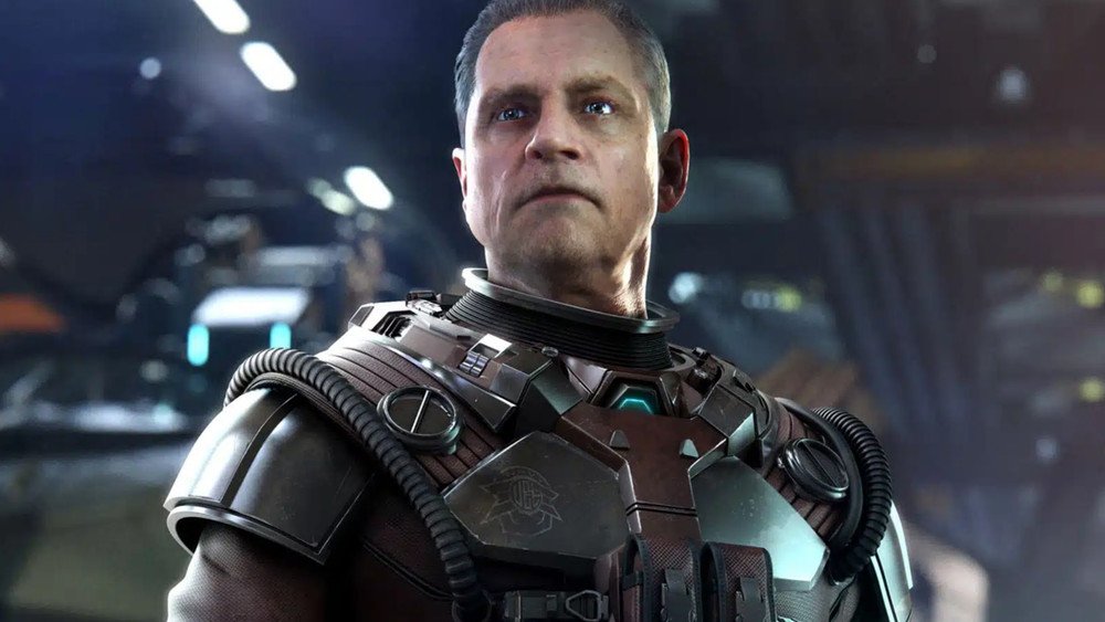 Squadron 42 é adiado para 2027 devido a concorrência com GTA 6