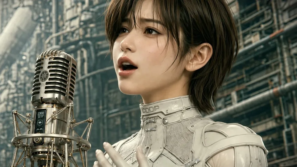 CEO da Shift Up defende videoclipe de Stellar Blade: Blood Rain feito com IA após críticas