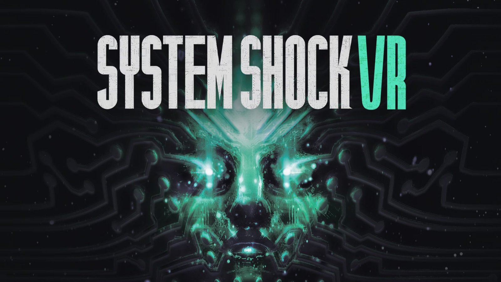 System Shock VR é anunciado para PlayStation VR2, PC e Quest