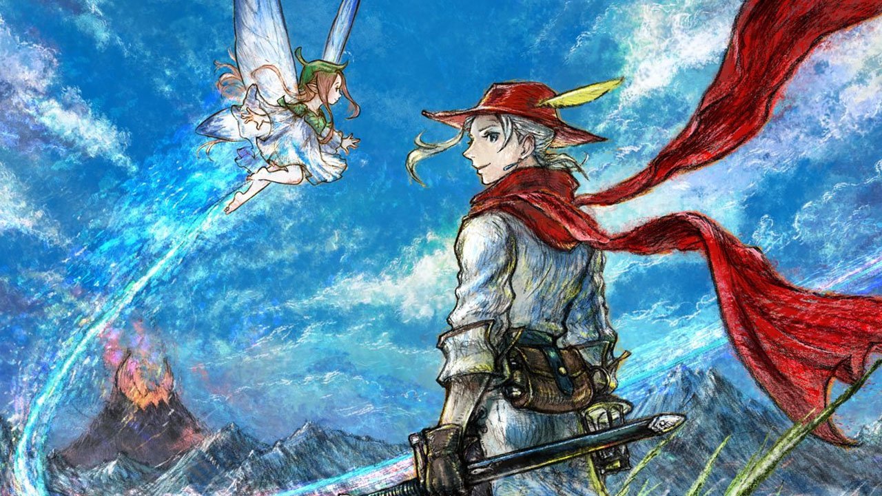 Lucros da Square Enix disparam graças a Final Fantasy 7 Rebirth e The Adventures of Elliot