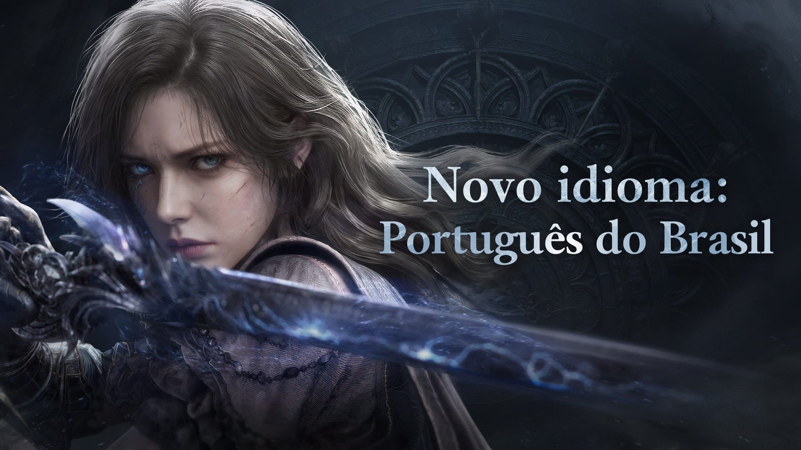 Tides of Annihilation terá suporte a legendas em português do Brasil