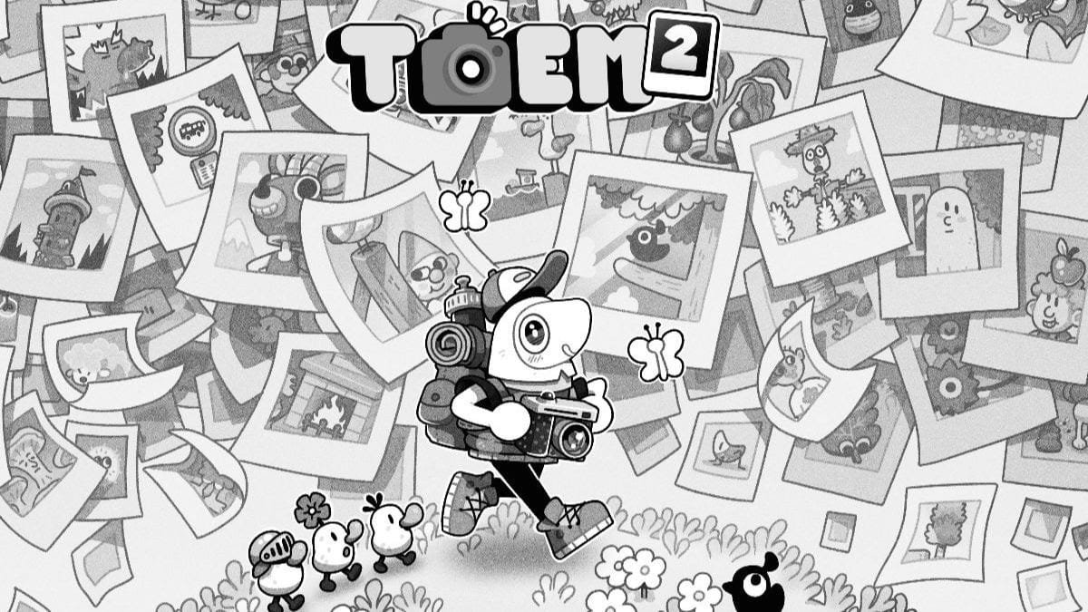 TOEM 2 será lançado em 29 de setembro