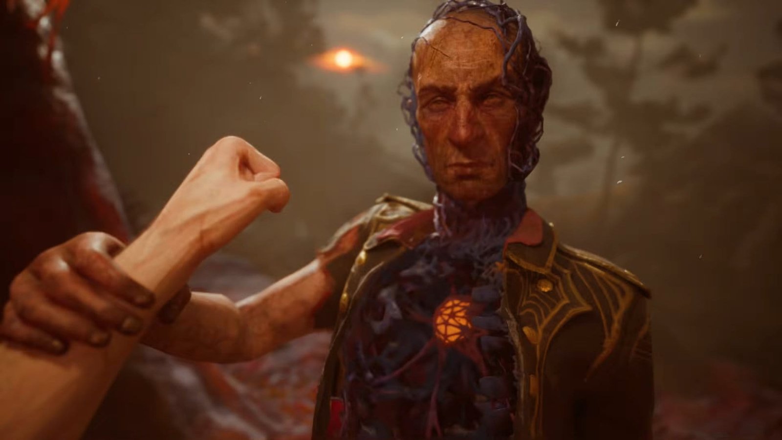 Valor Mortis ganha trailer de história na Gamescom
