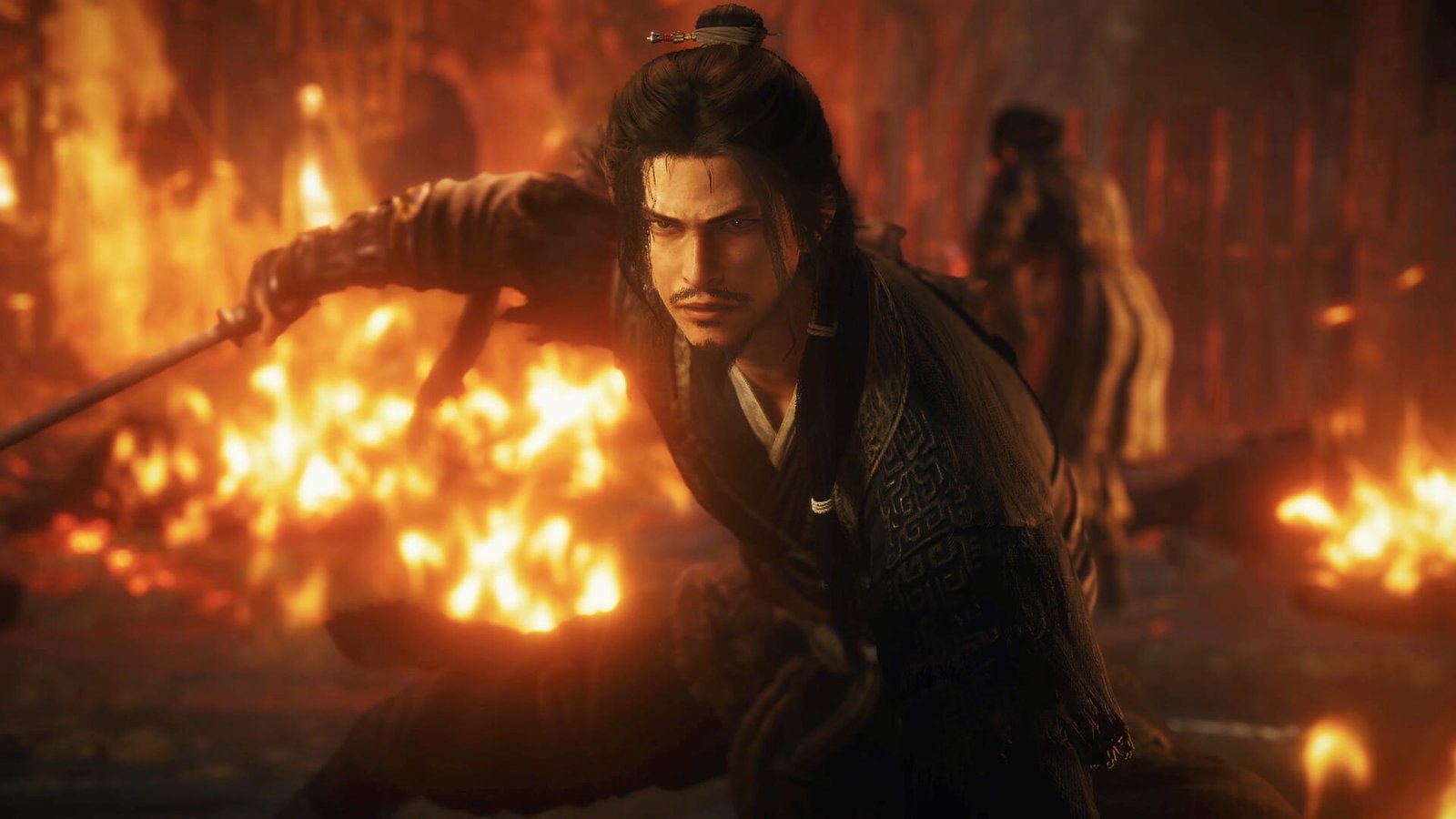 Wo Long 2: Wings of Ember recebe novo vídeo de gameplay
