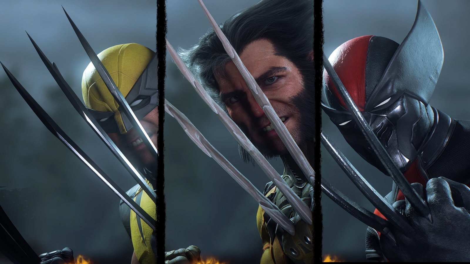 Marvel’s Wolverine recebe trailer detalhando os recursos do jogo