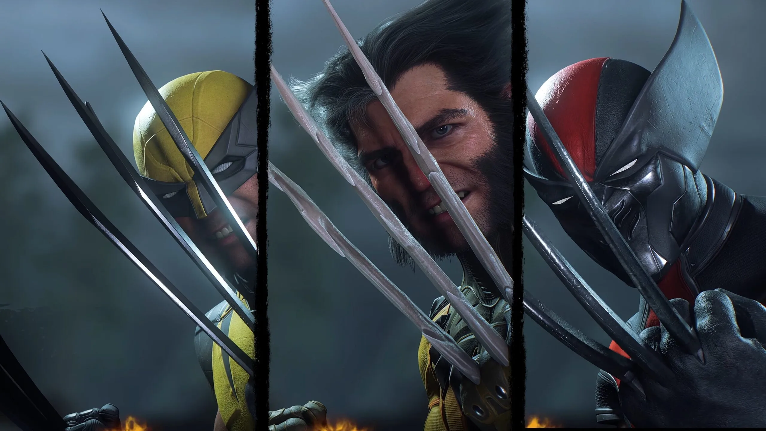 Marvel’s Wolverine recebe trailer detalhando os recursos do jogo