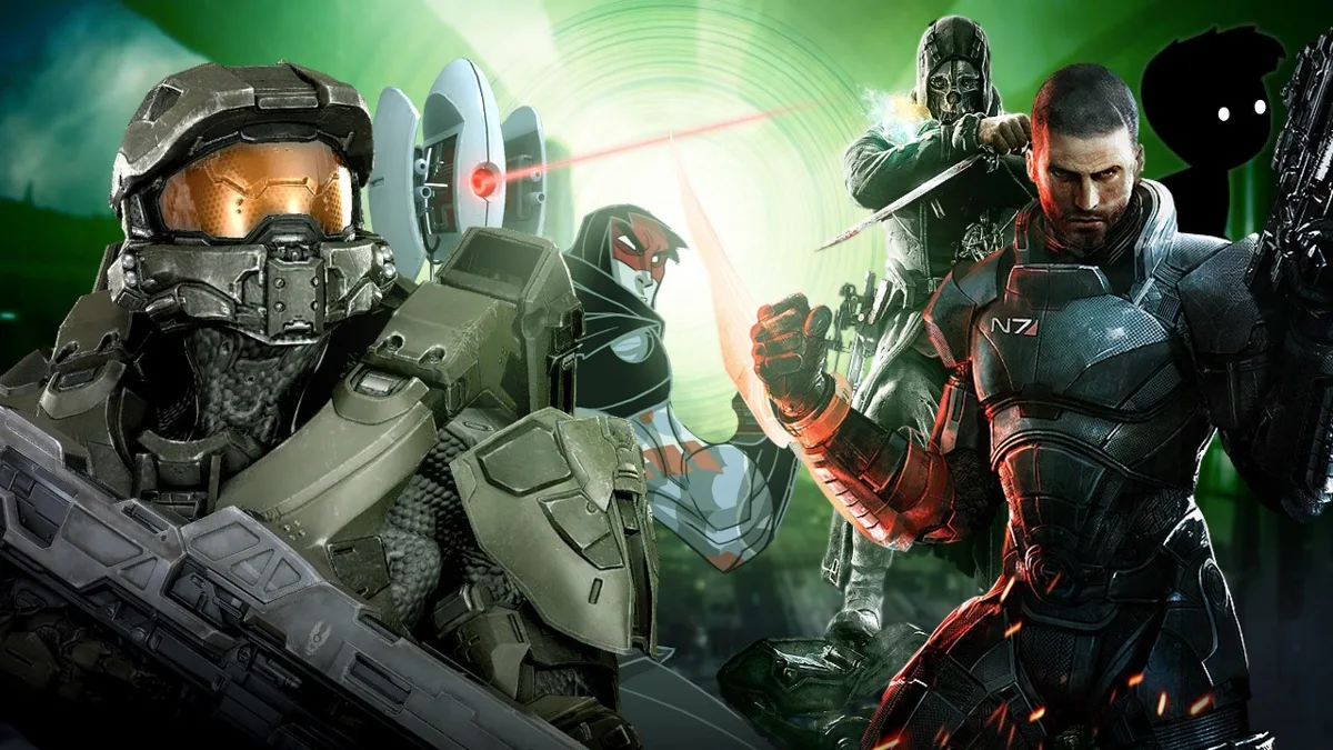 Microsoft vai levar jogos de Xbox 360 para o PC e dispositivos portáteis
