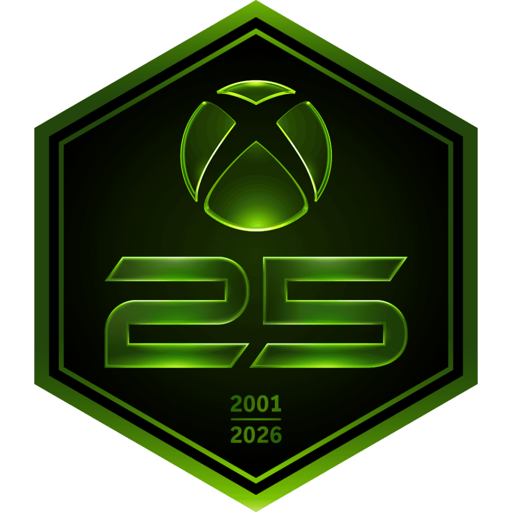 xbox badge