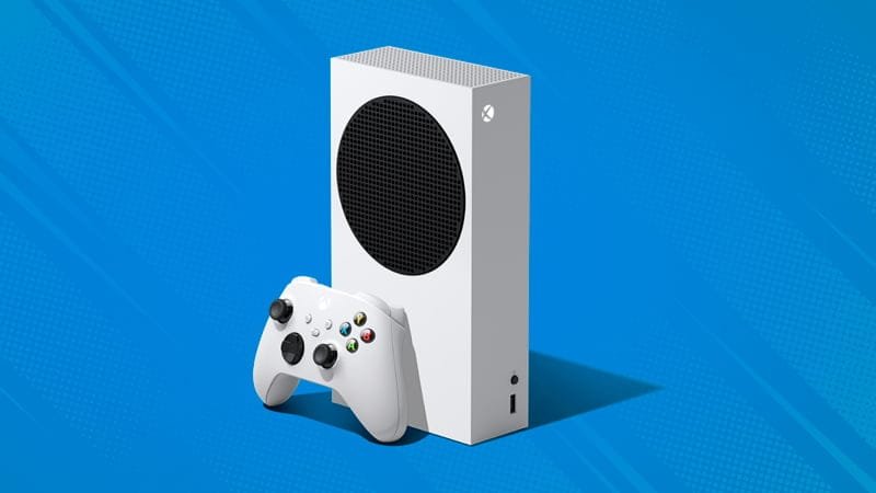 Xbox Series S fica mais caro que o Nintendo Switch 2 no Reino Unido, Europa e EUA