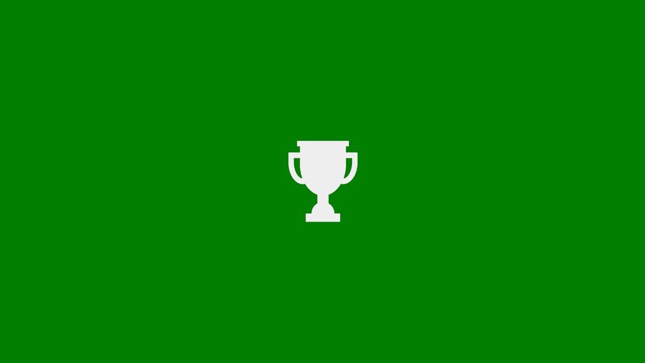 Xbox deve receber equivalente ao Troféu de Platina ainda este ano