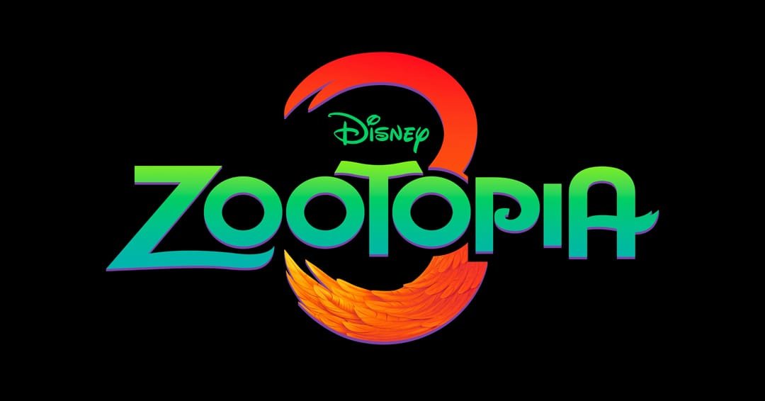Zootopia 3 é anunciado oficialmente pela Disney durante a D23