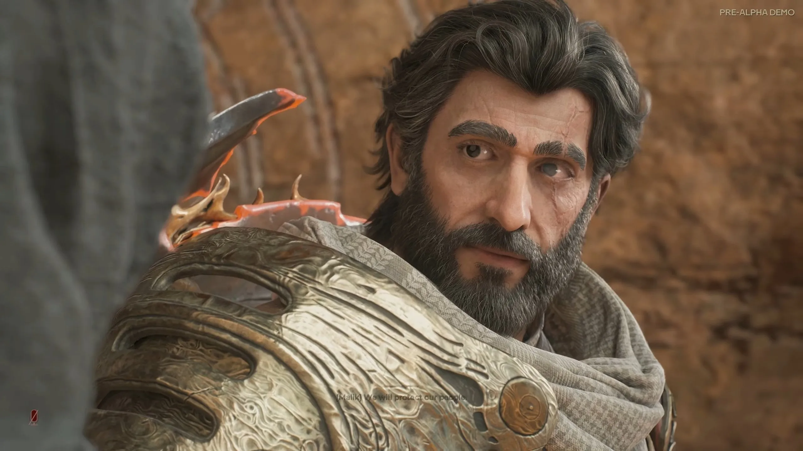 1001 Threads of Mizan recebe 16 minutos de gameplay