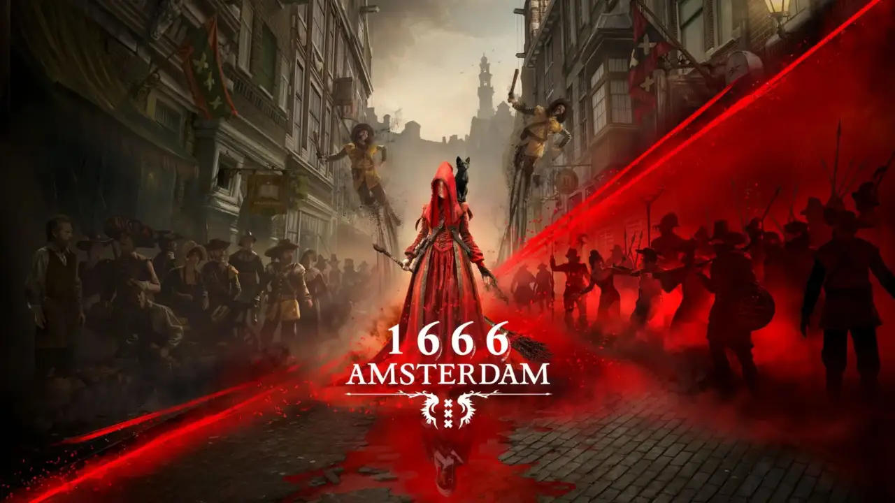 1666: Amsterdam – Preview