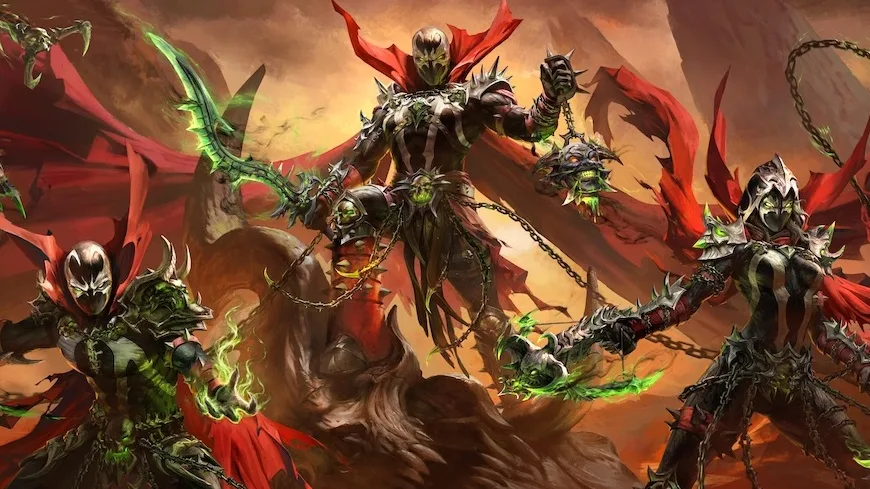 Diablo Immortal lança evento de colaboração com Spawn por tempo limitado