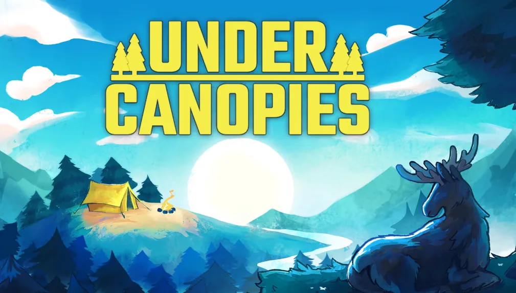 Under Canopies entra em acesso antecipado no PC em 23 de outubro