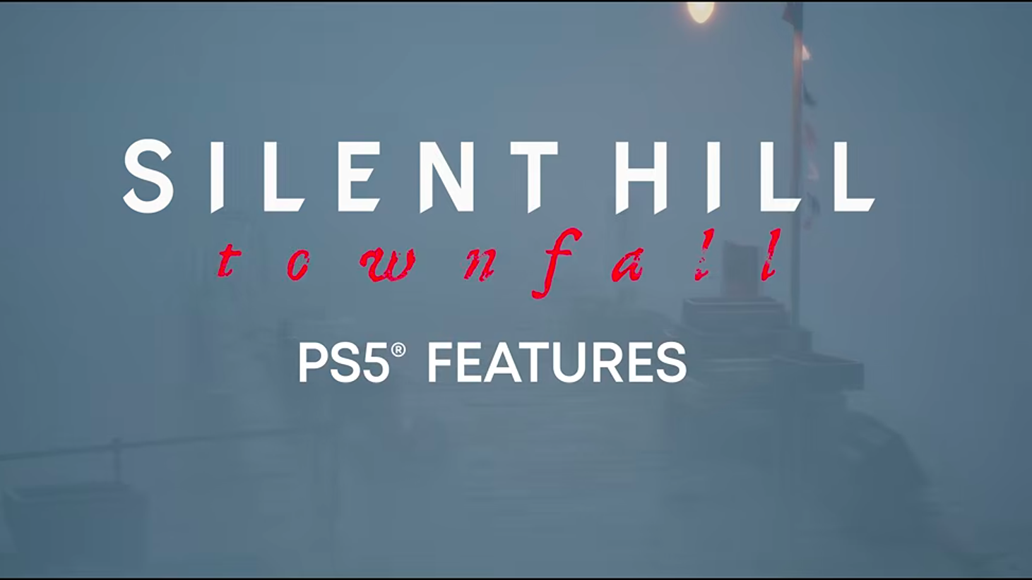 Silent Hill: Townfall recebe novo trailer focado nos recursos da versão de PS5