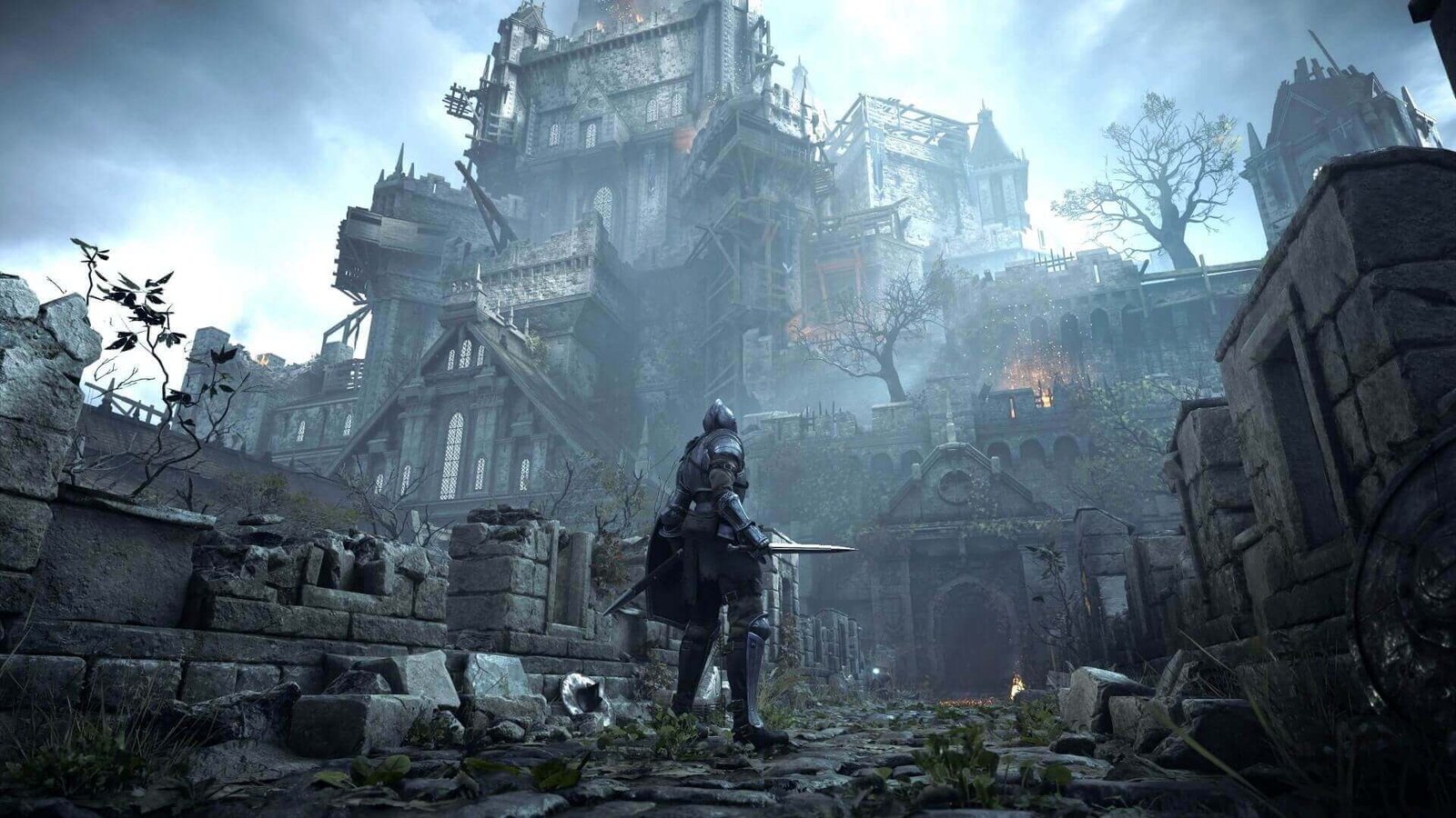 Demon’s Souls Remake agora roda a 30 FPS em emulador de PS5 no PC