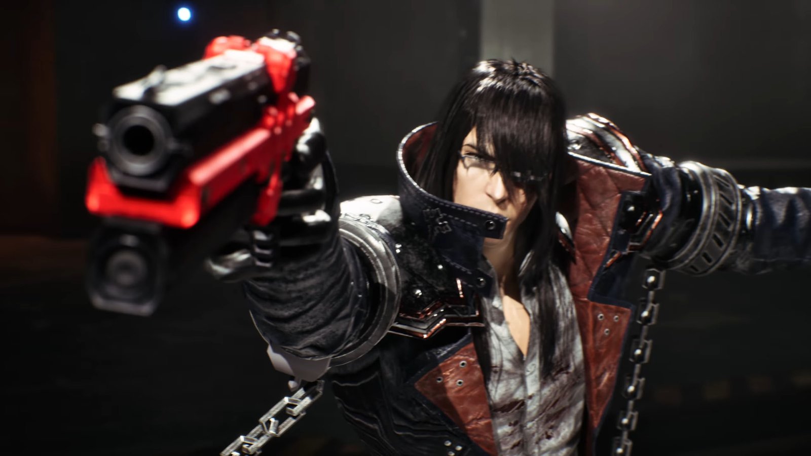 Gungrave G.O.R.E: Blood Heat recebe novo trailer focado em ação e combate