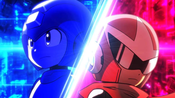 Mega Man: Dual Override será lançado no Outono de 2027