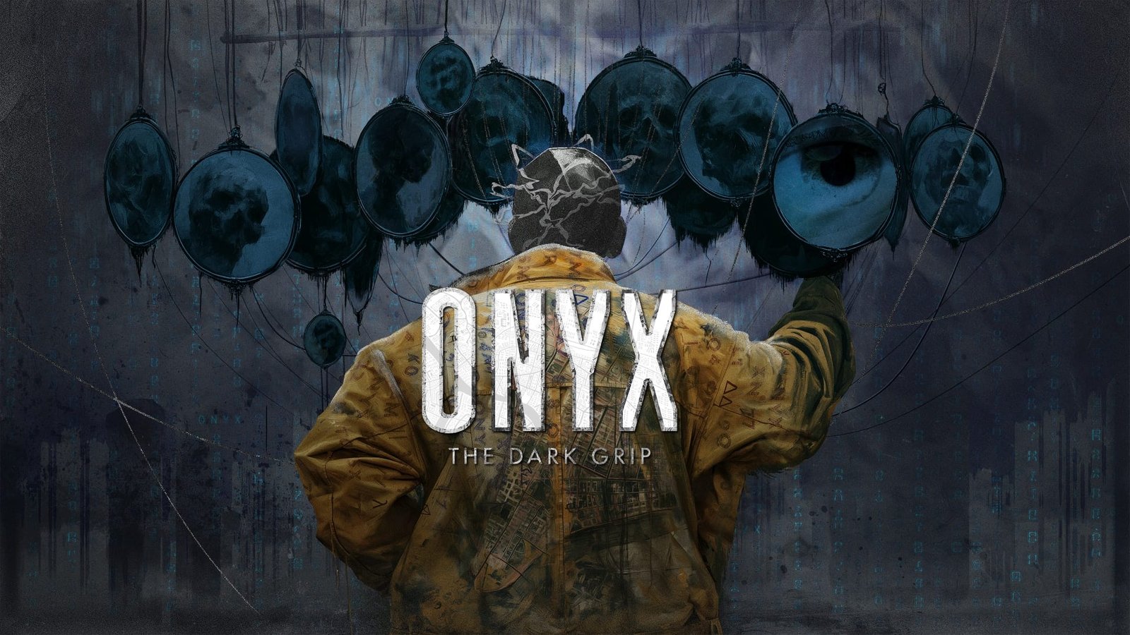 Bloober Team anuncia Onyx: The Dark Grip, jogo de terror exclusivo de Switch 2