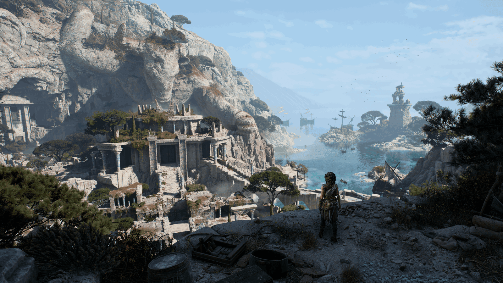 Resonance: A Plague Tale Legacy ganha novo trailer destacando a recepção da crítica