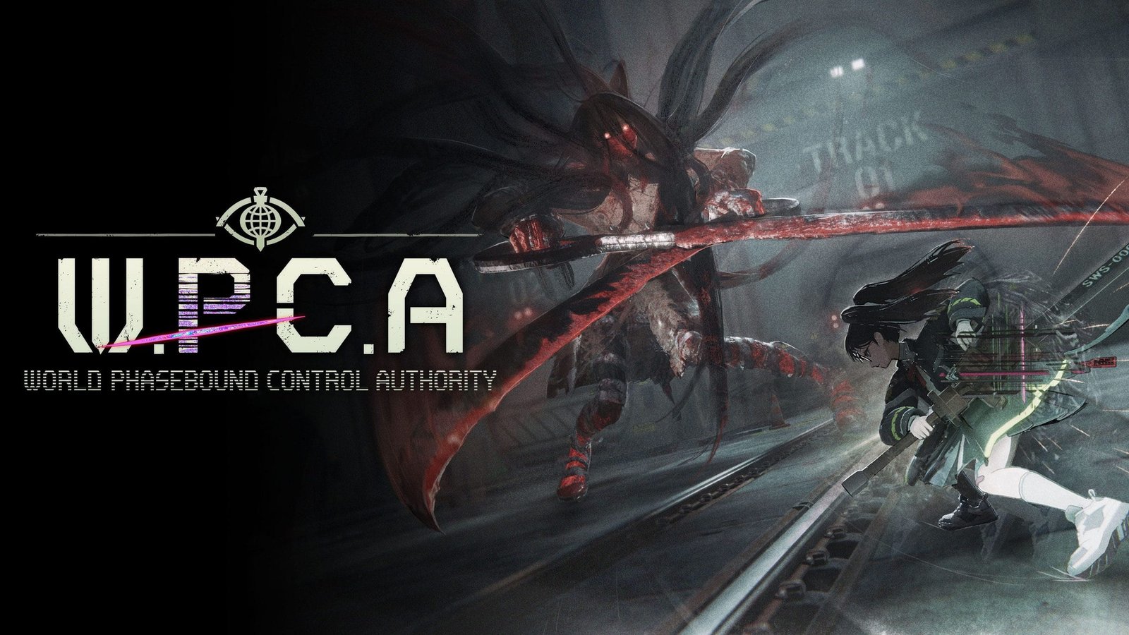 WPCA: World Phasebound Control Authority é anunciado para PS5 e PC