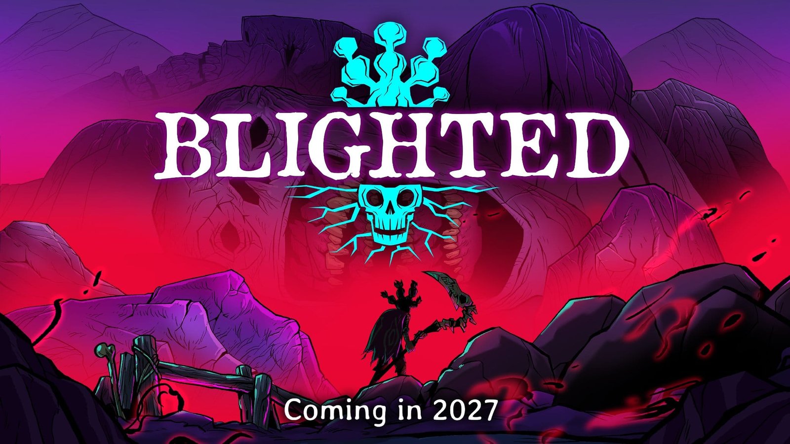 Blighted é oficialmente adiado para 2027