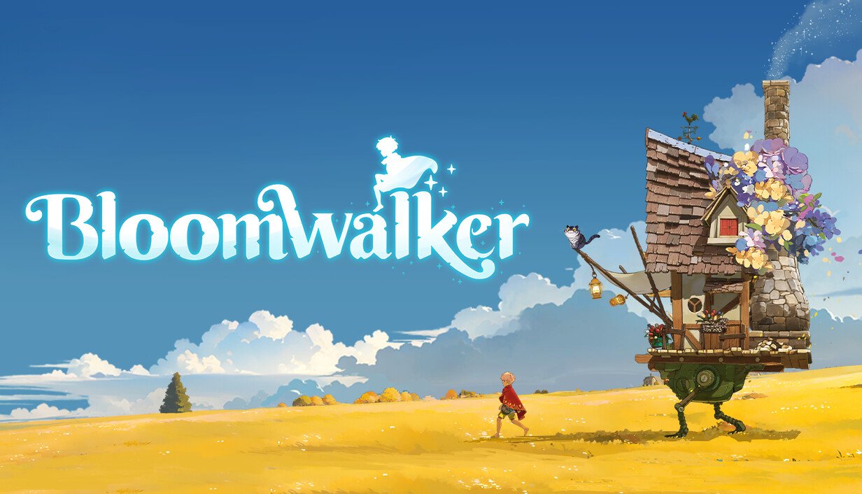 Bloomwalker é anunciado para PS5, Switch 2 e Switch e fará parte do universo de Ni no Kuni