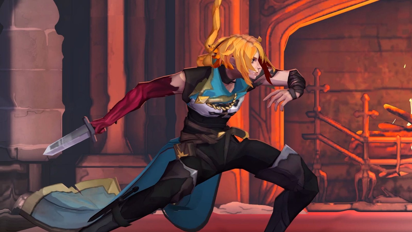 Castlevania: Belmont’s Curse recebe novo trailer “Bloody Tears”