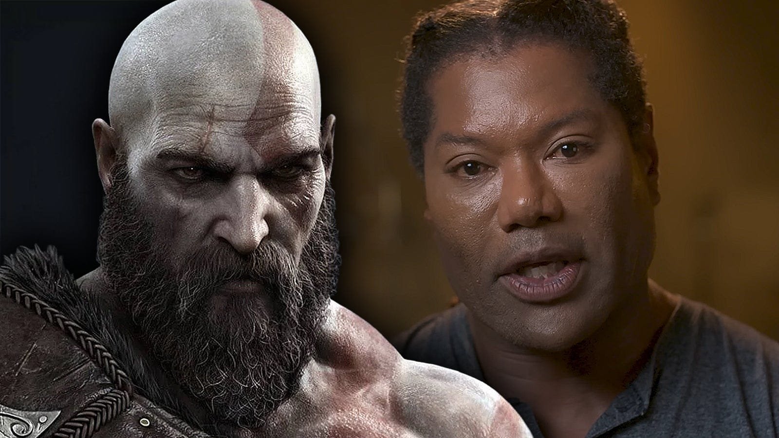 God of War: Christopher Judge revela que quase interpretou Kratos na série live-action, mas acabou desistindo
