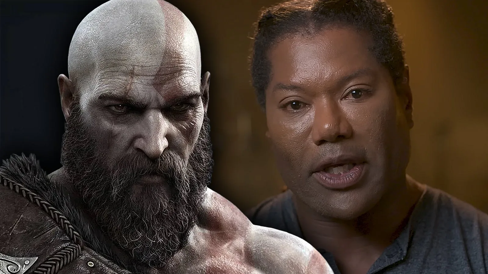 God of War: Christopher Judge revela que quase interpretou Kratos na série live-action, mas acabou desistindo