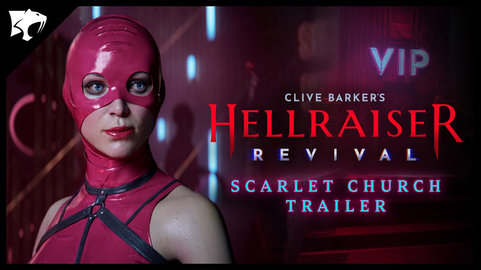 Clive Barker’s Hellraiser: Revival ganha demo no Steam e novo trailer