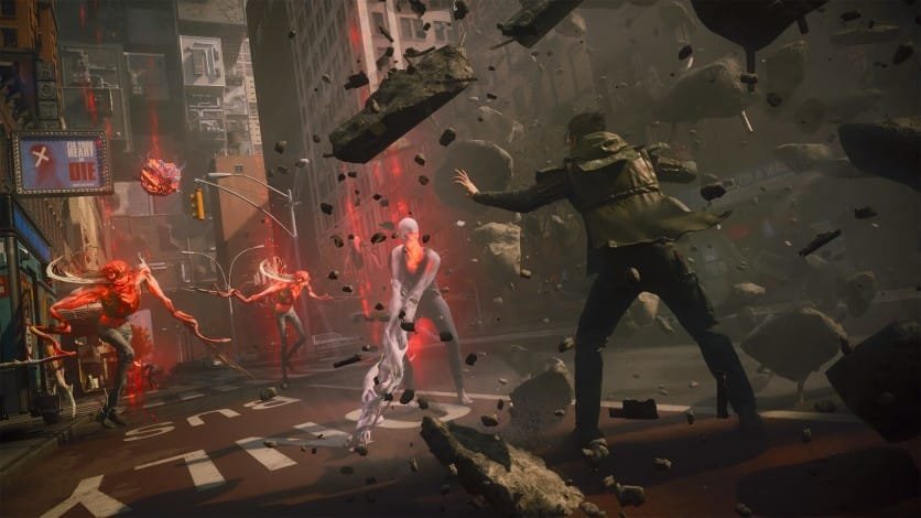 Control Resonant receberá New Game++ em outubro e Modo Foto em novembro