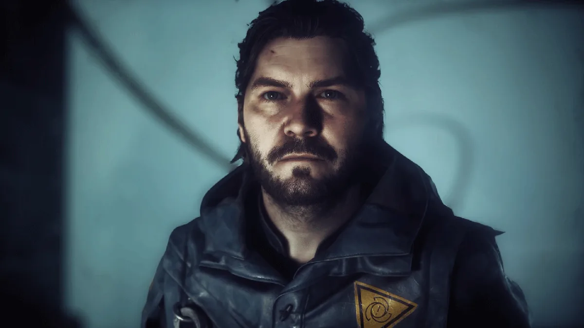 CONTROL Resonant ganha trailer de lançamento