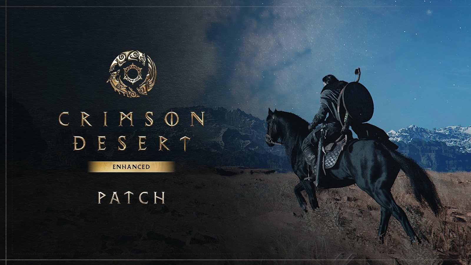Crimson Desert recebe atualização 2.01.00 com dezenas de correções e melhorias