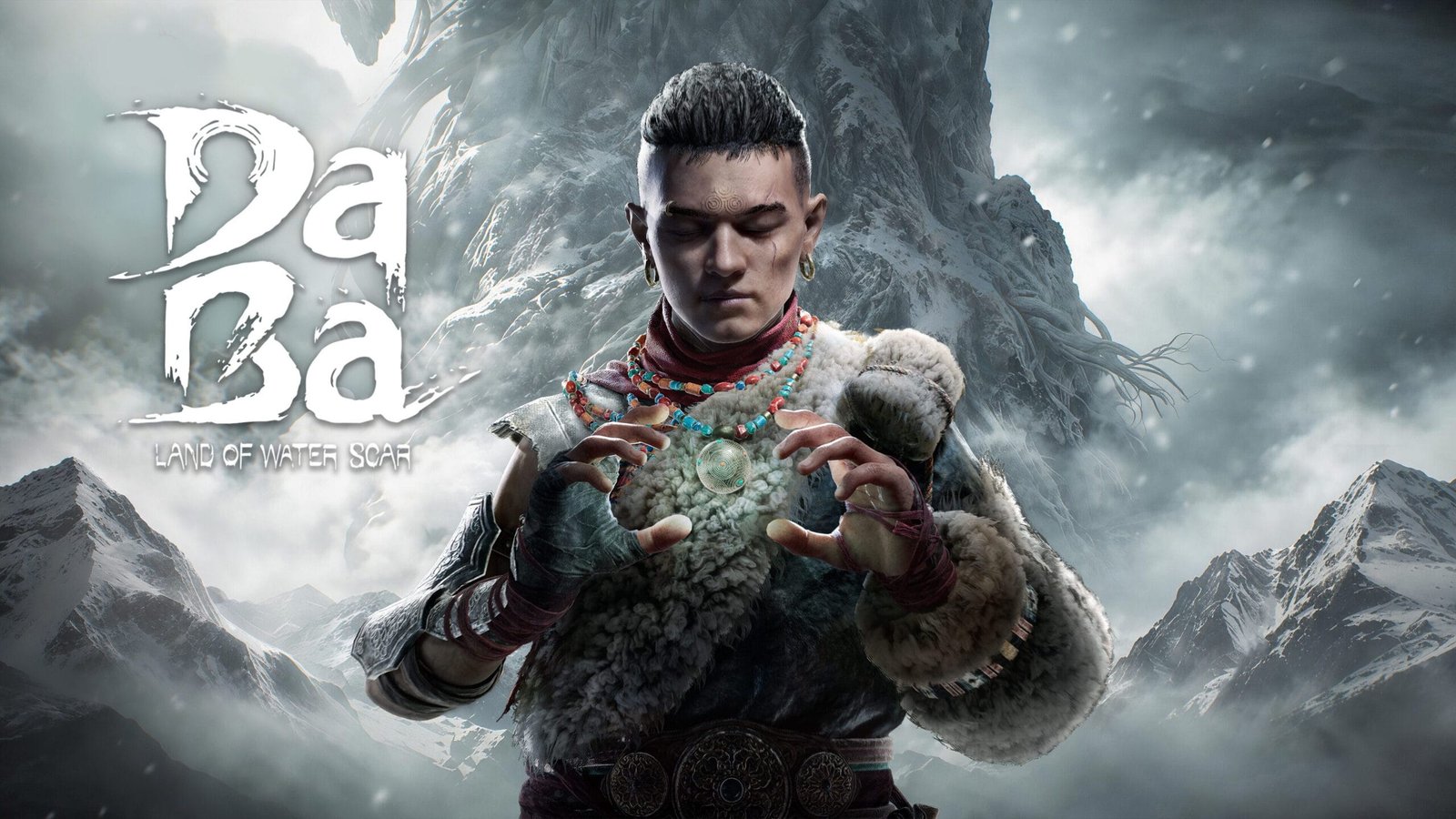 Daba: Land of Water Scar será lançado em 2027 sob publicação da Sony