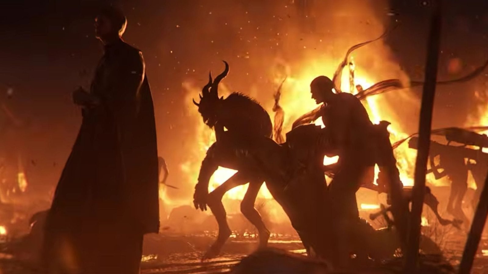 Diablo 5 contará com três histórias e mapas que mudam de forma de acordo com os vilões