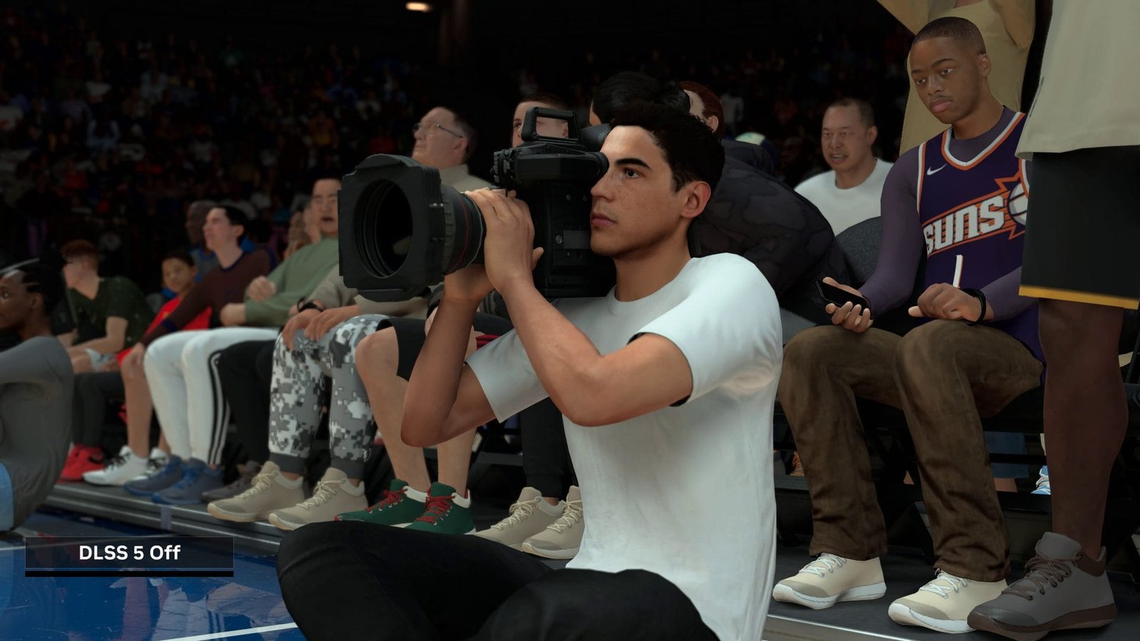 dlss5 off nba