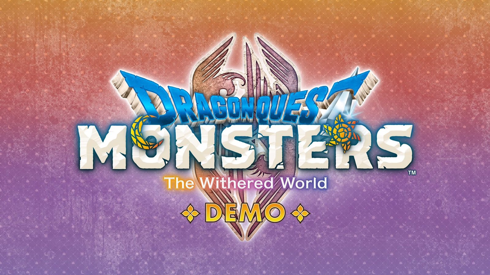 Demo de Dragon Quest Monsters: The Withered World já está disponível