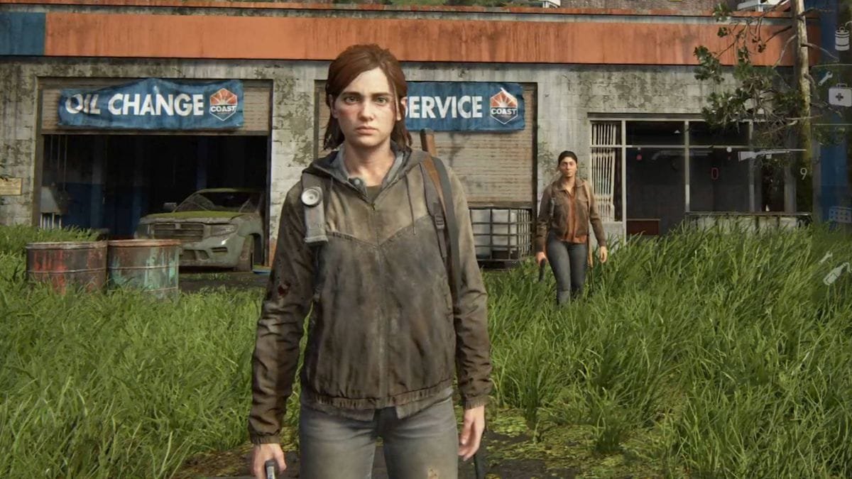 Mod multiplayer de The Last of Us Part 2 para PC é cancelado após notificação da Sony
