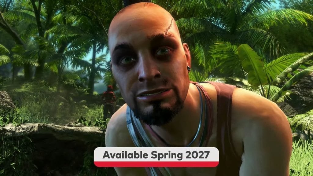 far cry 3 switch2
