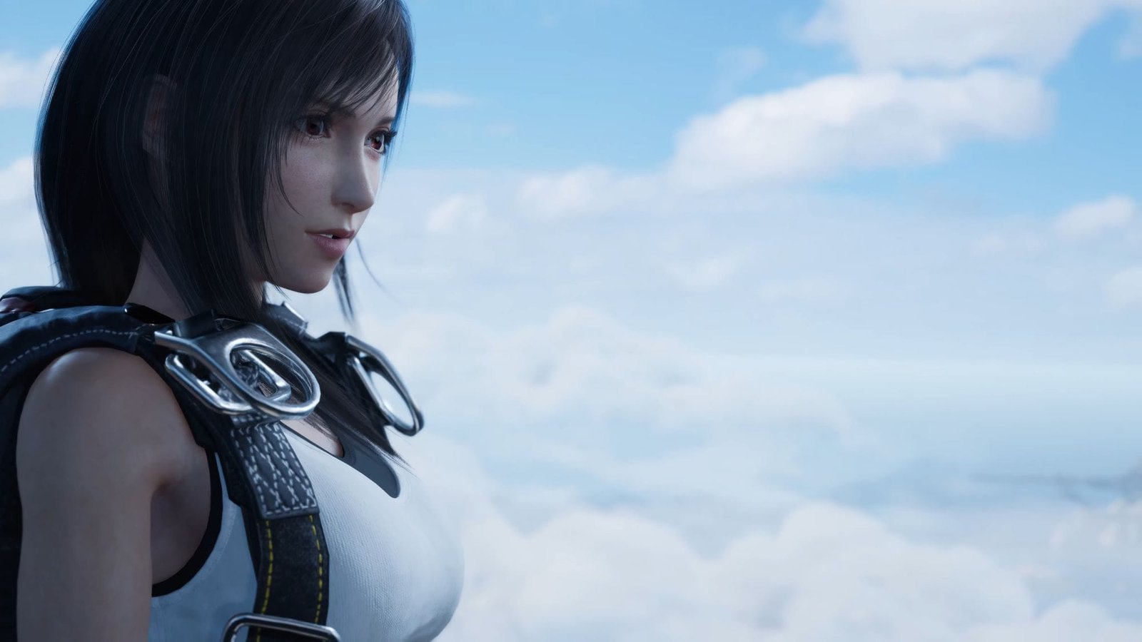 Final Fantasy VII: Square Enix quer transformar o jogo em uma franquia com futuro em constante evolução