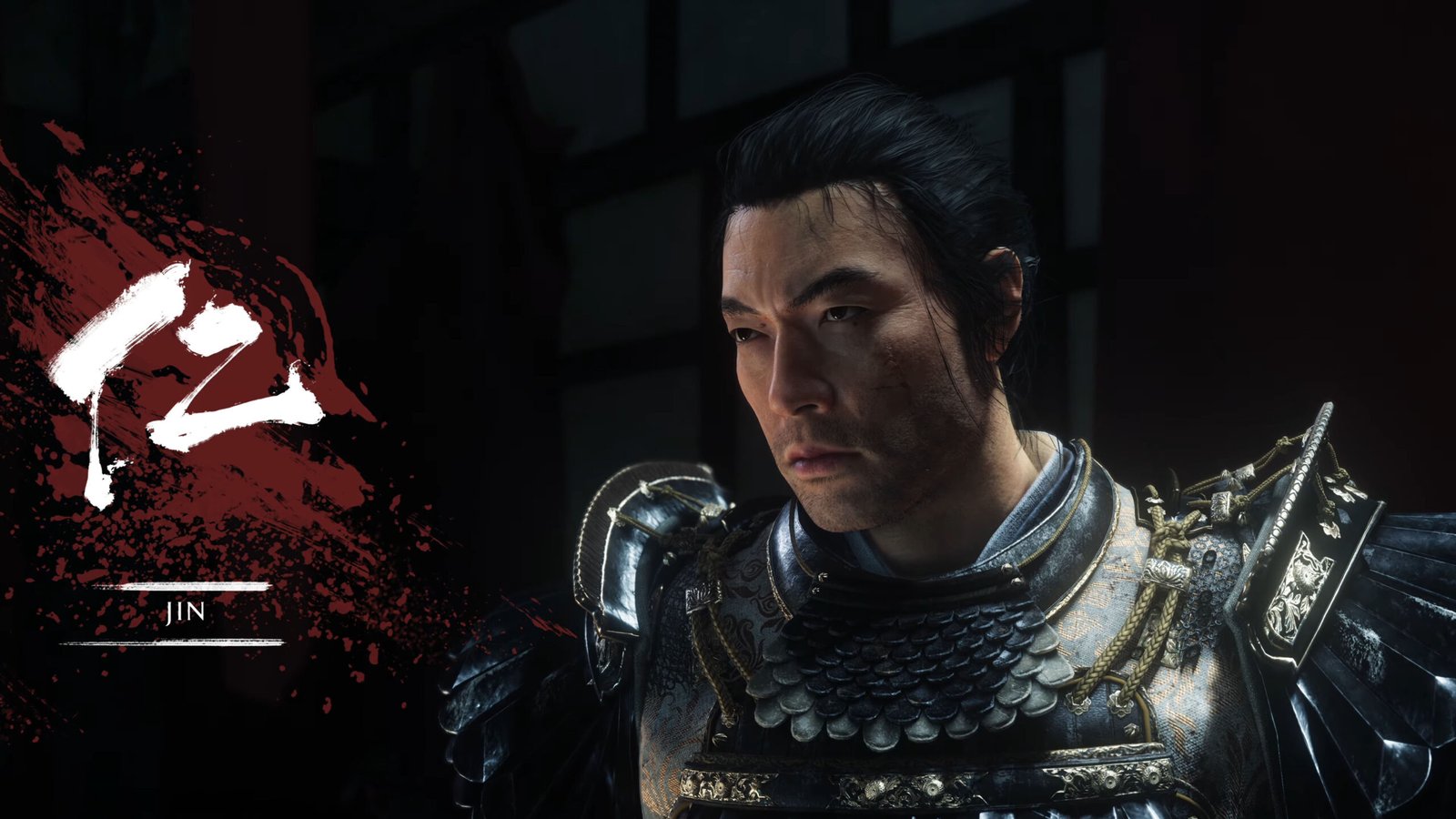 Jin Sakai estará em novo modo roguelike de Ghost of Yotei Complete Edition