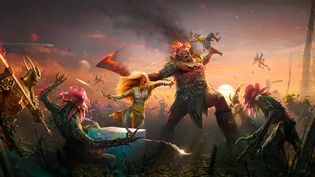 God of War Laufey abre pré-venda em 29 de setembro; edições e combate são detalhados